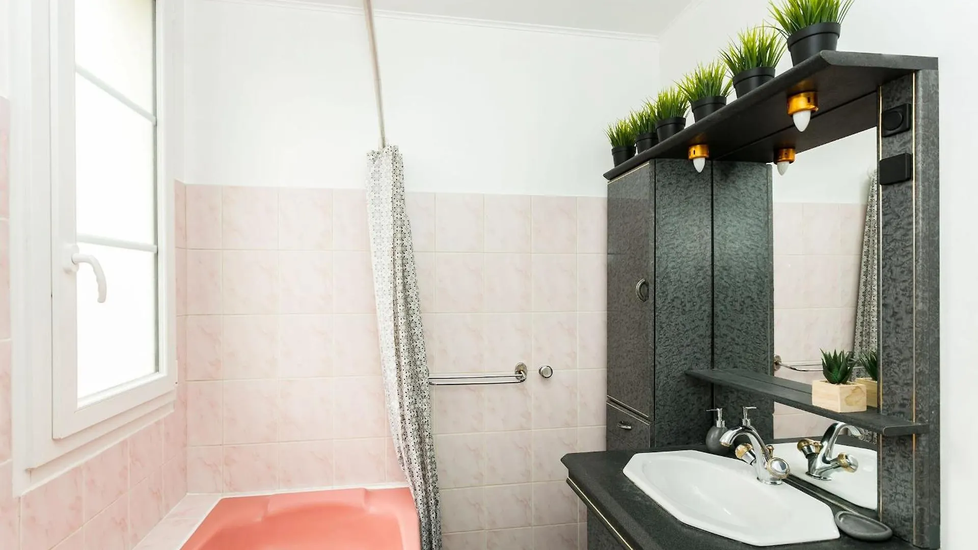 Apartment Central Paris & Bastille - 1Br - Cityapartmentstay