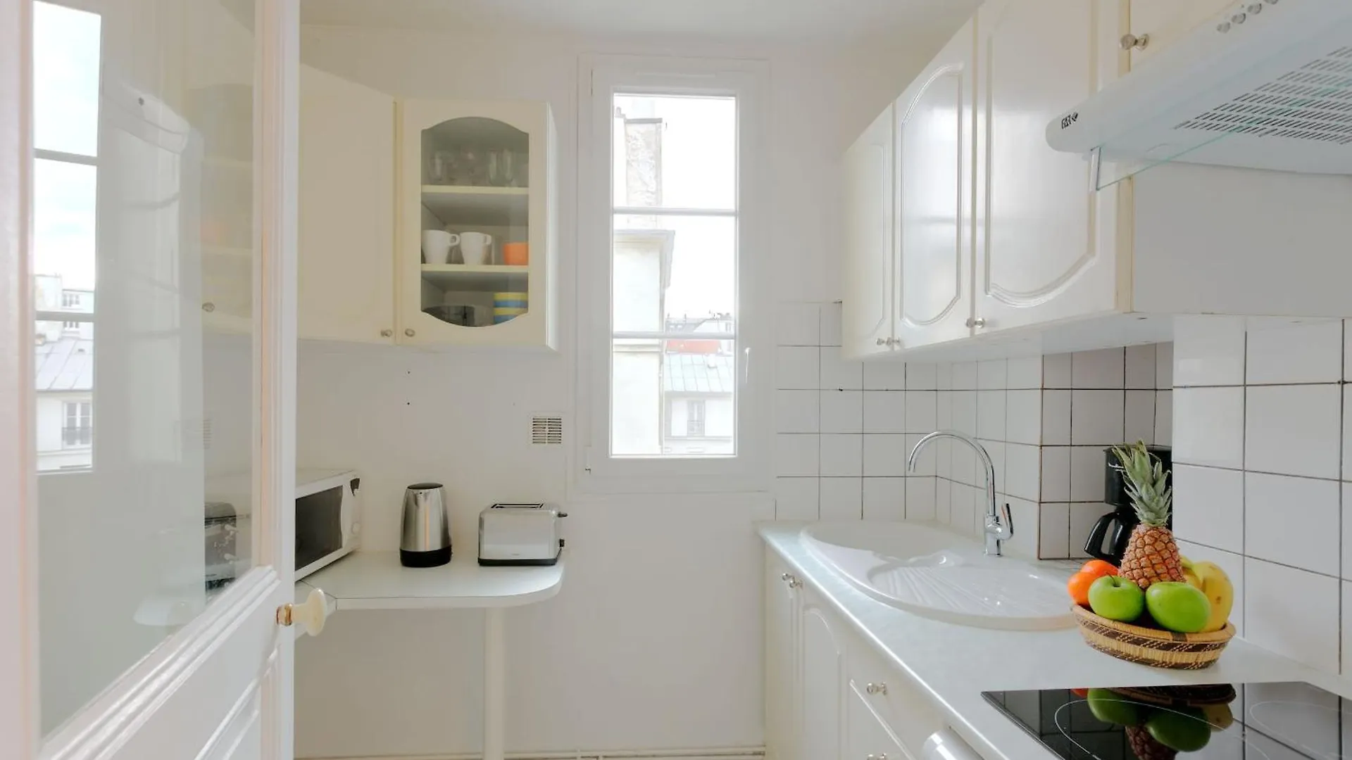 Central Paris & Bastille - 1Br - Cityapartmentstay Apartment