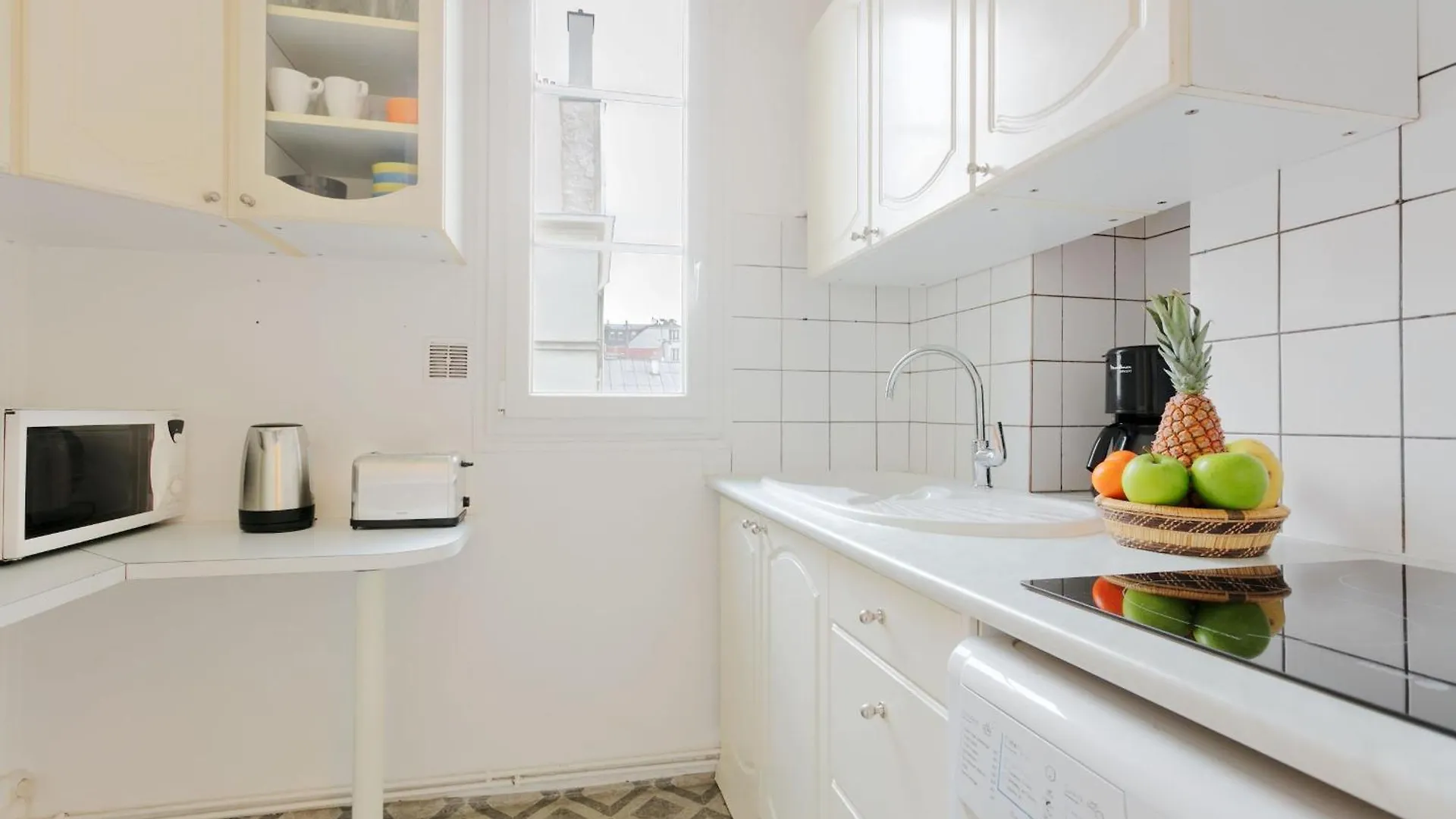 Central Paris & Bastille - 1Br - Cityapartmentstay Apartment