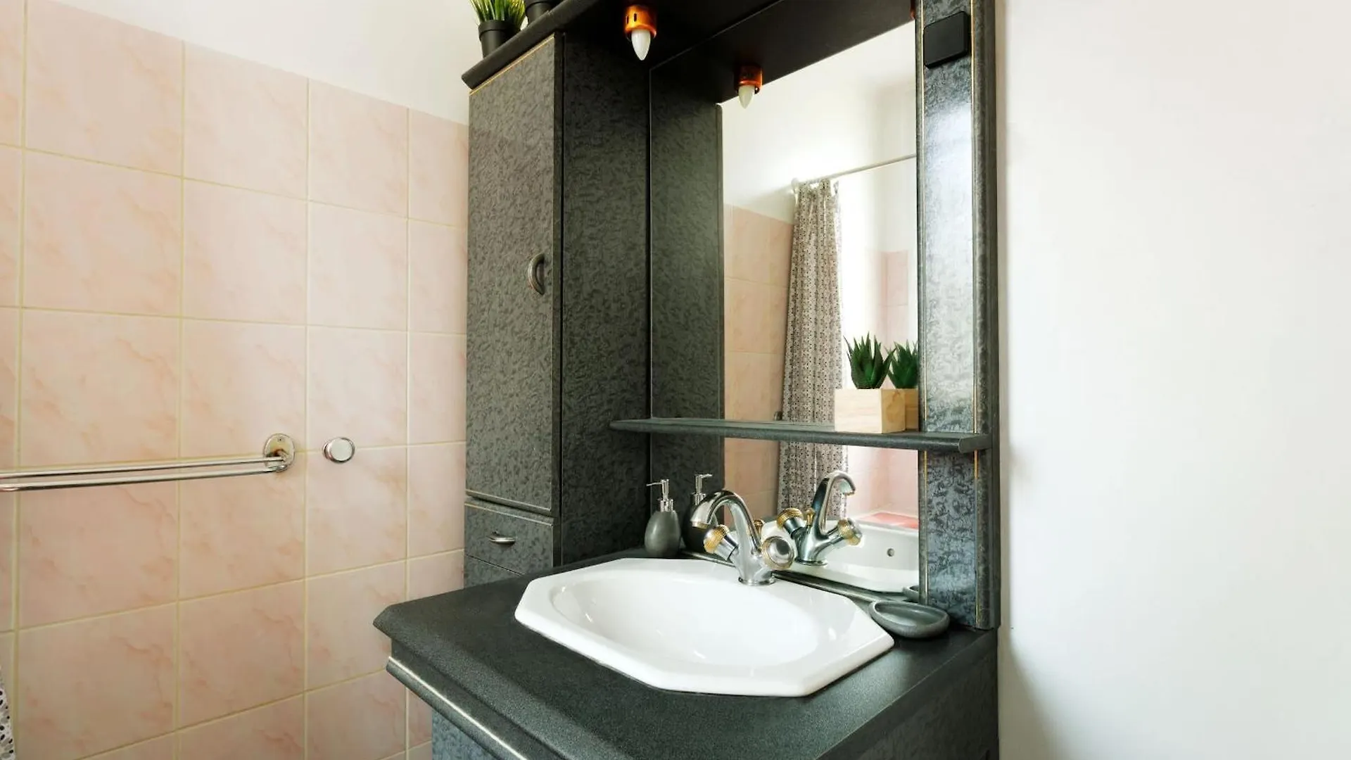 Central Paris & Bastille - 1Br - Cityapartmentstay France