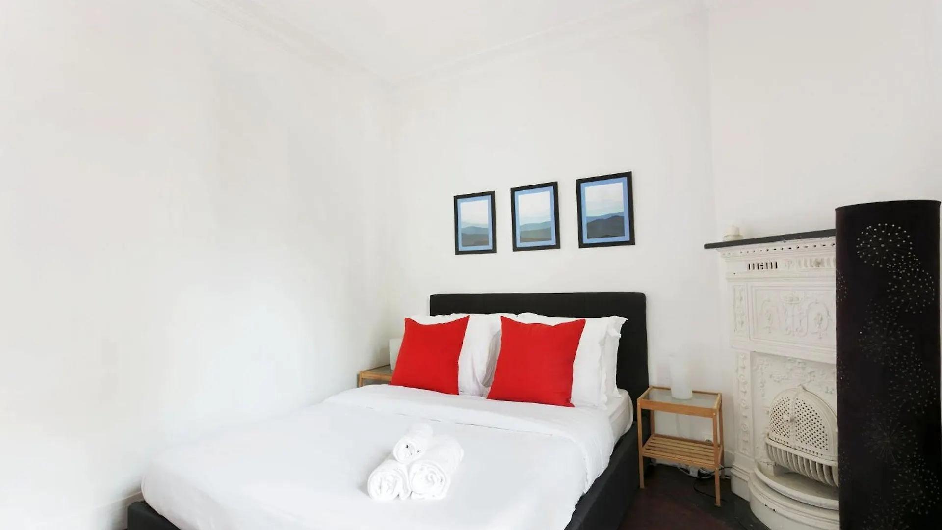 Apartment Central Paris & Bastille - 1Br - Cityapartmentstay France