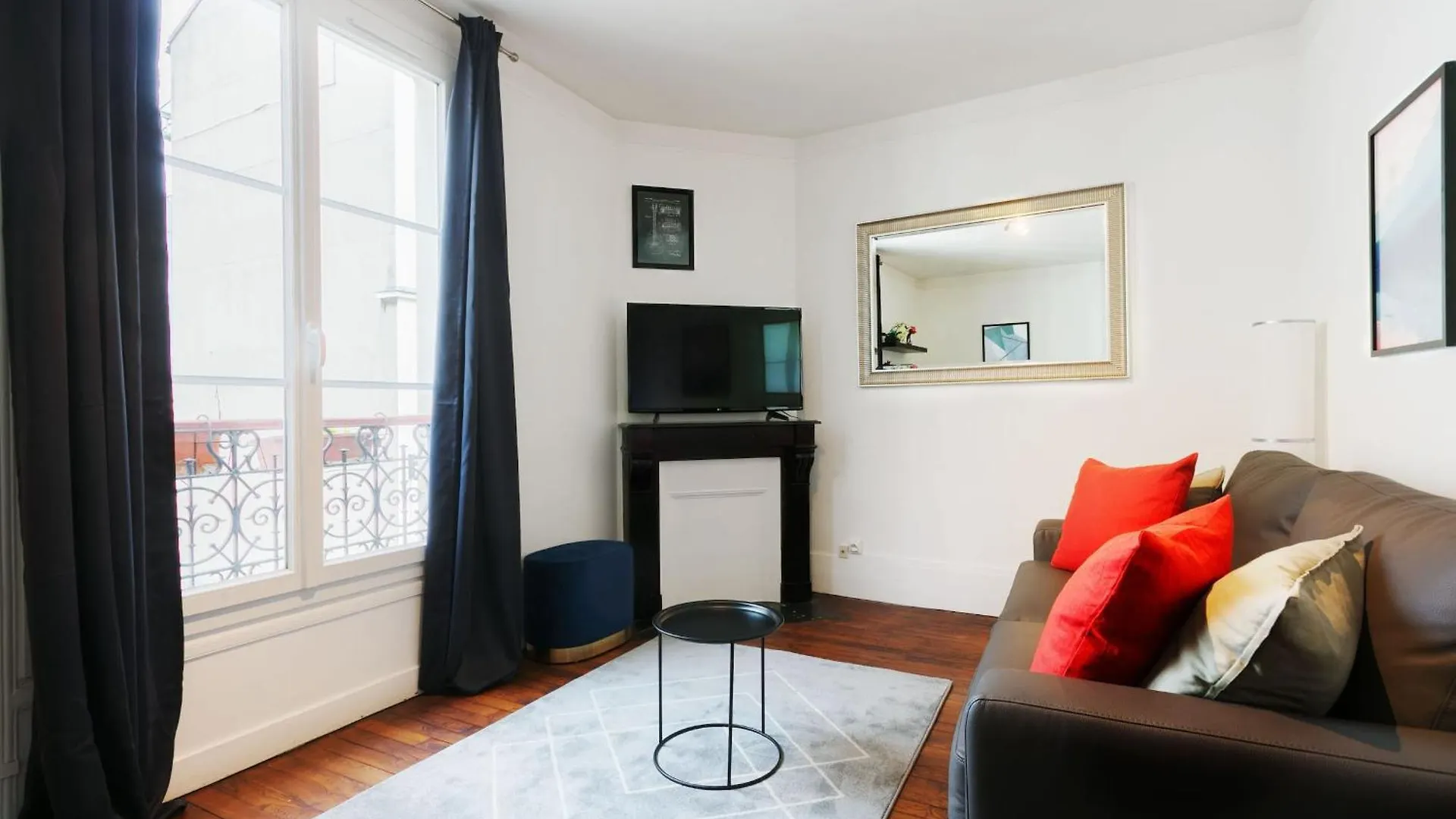Central Paris & Bastille - 1Br - Cityapartmentstay Apartment